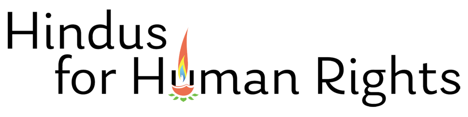 Hindus for Human rights