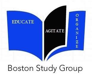 logo of Boston Study Group